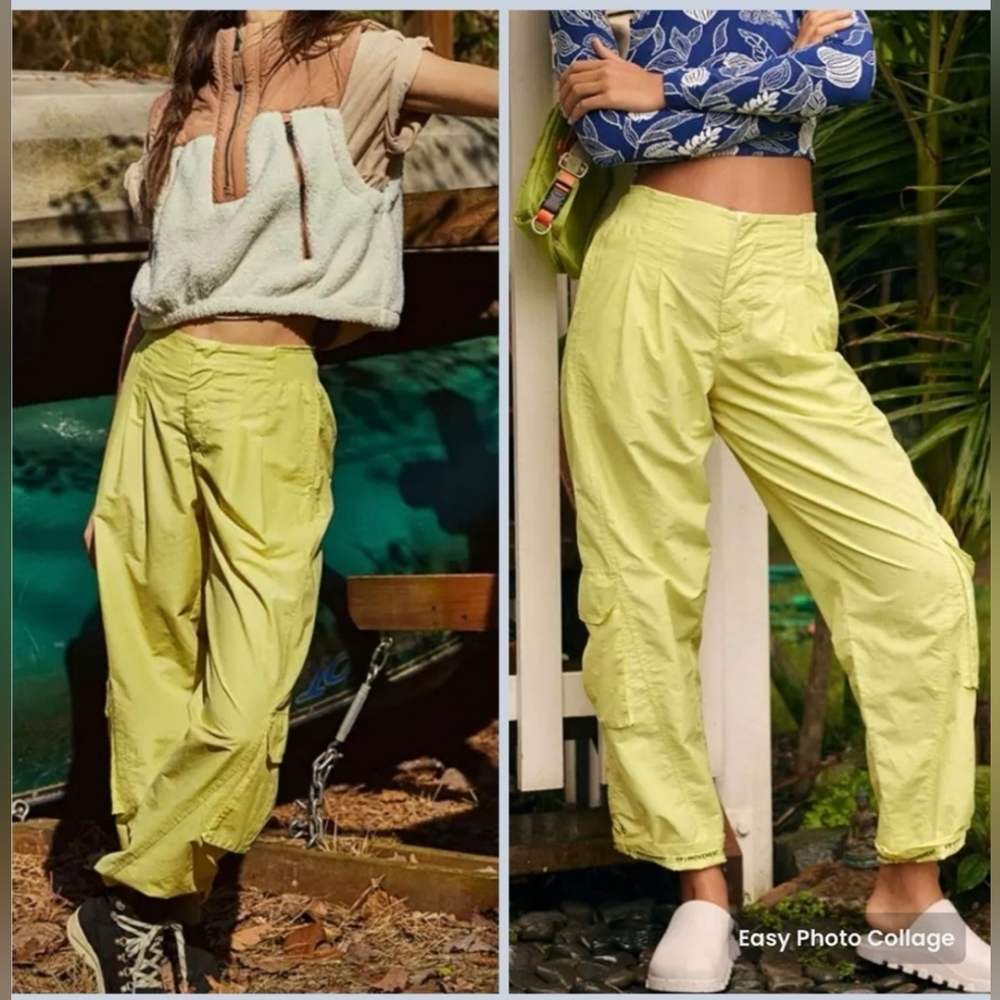 FP Movement Women's Mesmerize Me Pants